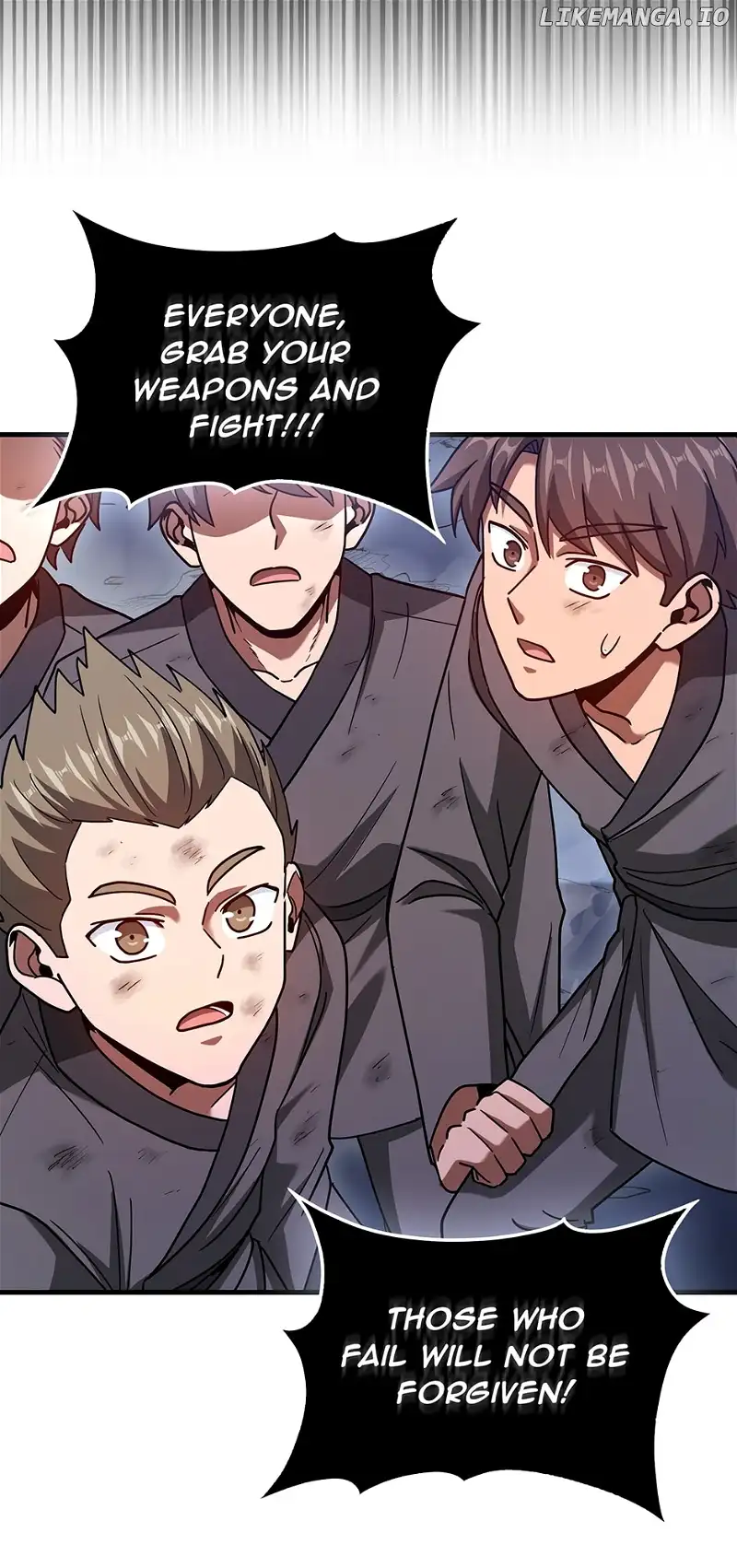 Return of the Martial Arts Genius Chapter 43 Page 94