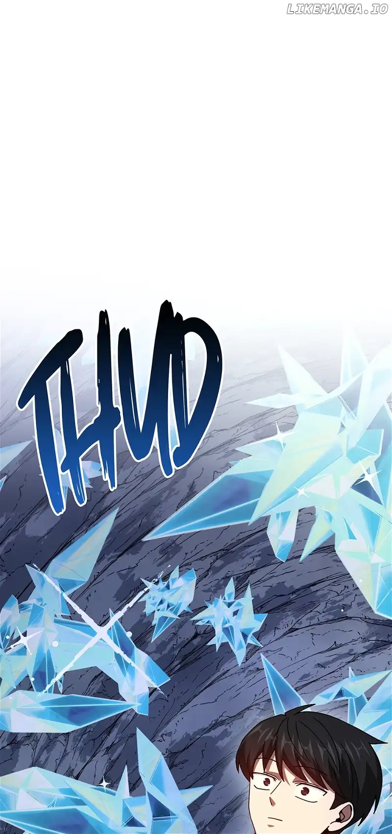 Return of the Martial Arts Genius Chapter 44 Page 1