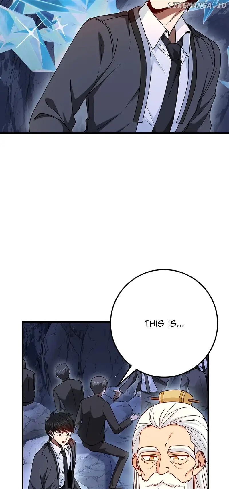 Return of the Martial Arts Genius Chapter 44 Page 2