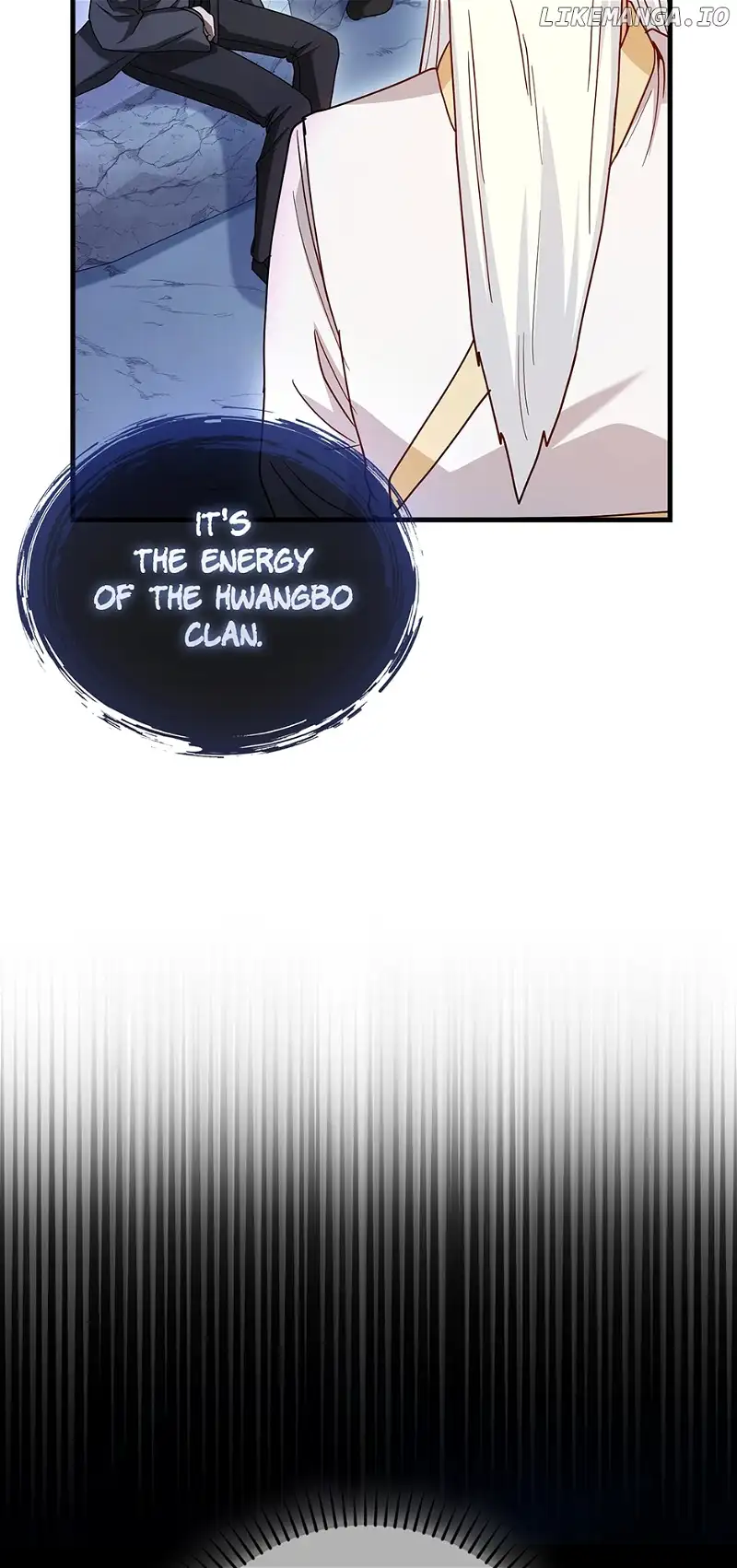 Return of the Martial Arts Genius Chapter 44 Page 3