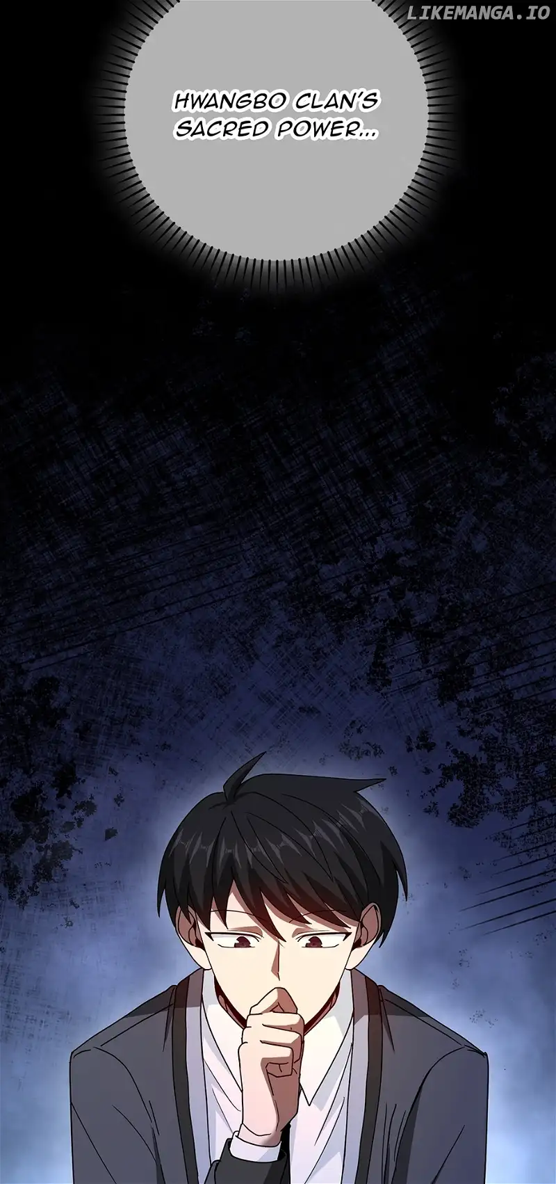 Return of the Martial Arts Genius Chapter 44 Page 4