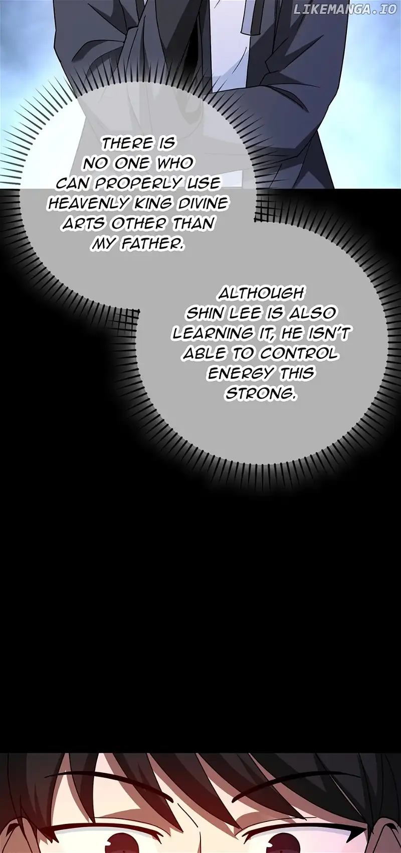 Return of the Martial Arts Genius Chapter 44 Page 5