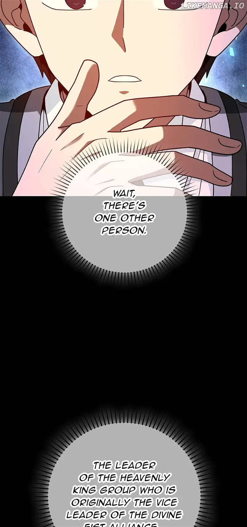 Return of the Martial Arts Genius Chapter 44 Page 6