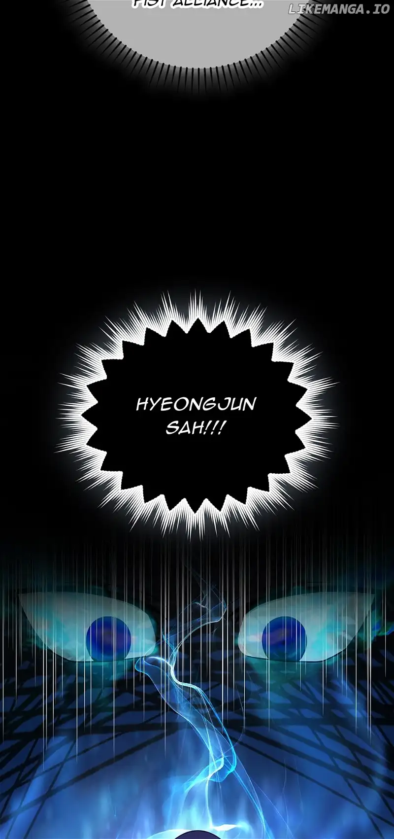 Return of the Martial Arts Genius Chapter 44 Page 7