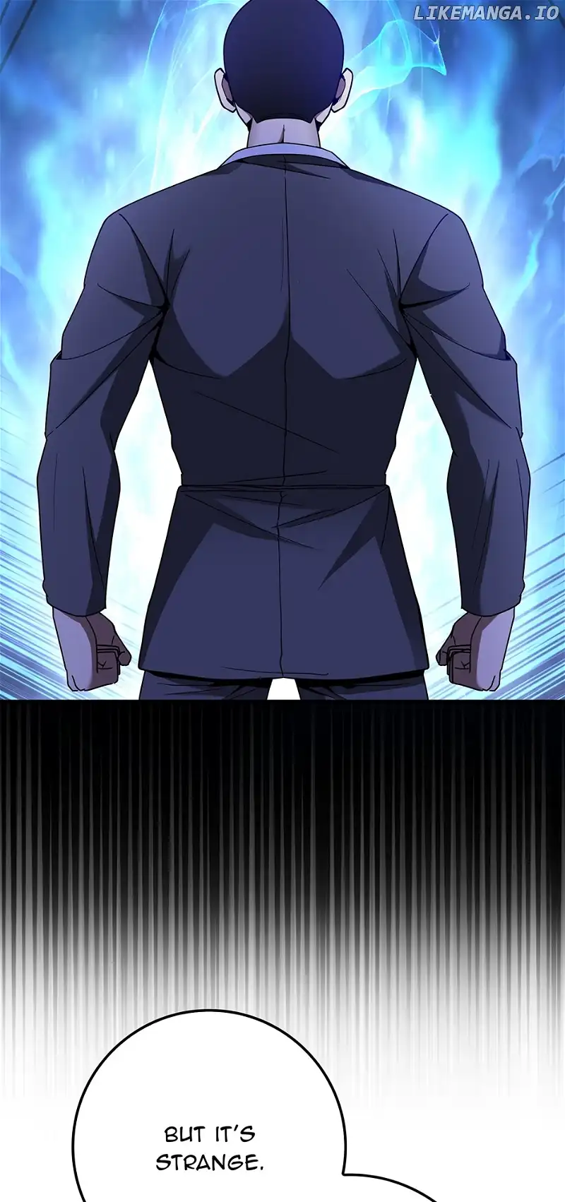 Return of the Martial Arts Genius Chapter 44 Page 8