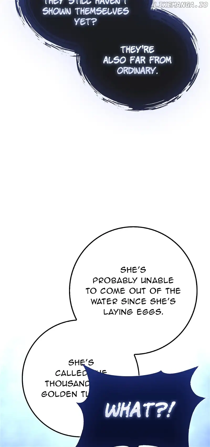 Return of the Martial Arts Genius Chapter 44 Page 11