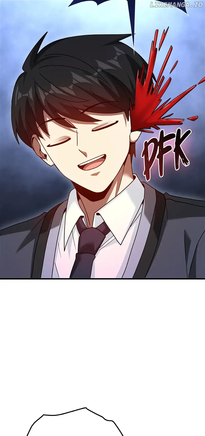 Return of the Martial Arts Genius Chapter 44 Page 12