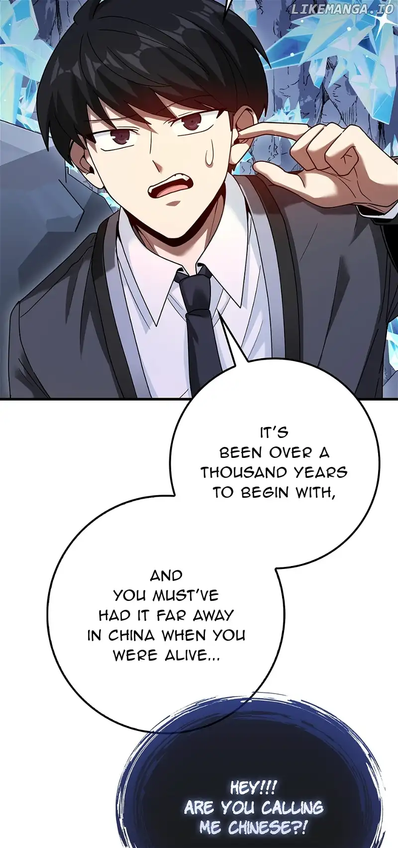 Return of the Martial Arts Genius Chapter 44 Page 15