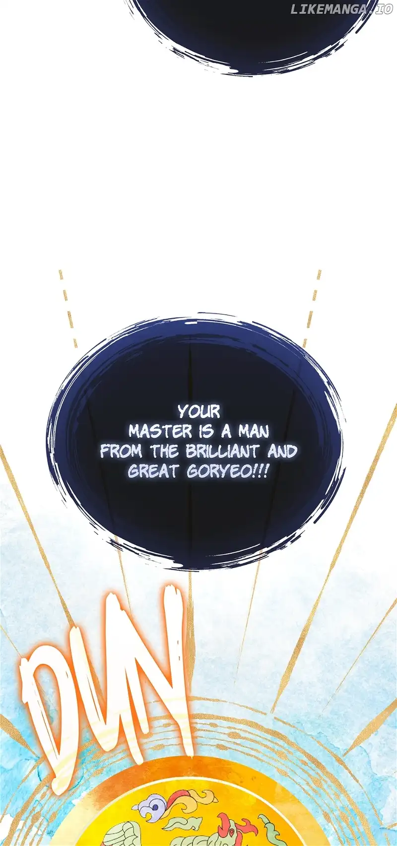 Return of the Martial Arts Genius Chapter 44 Page 16