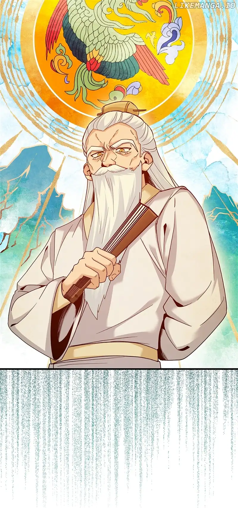 Return of the Martial Arts Genius Chapter 44 Page 17