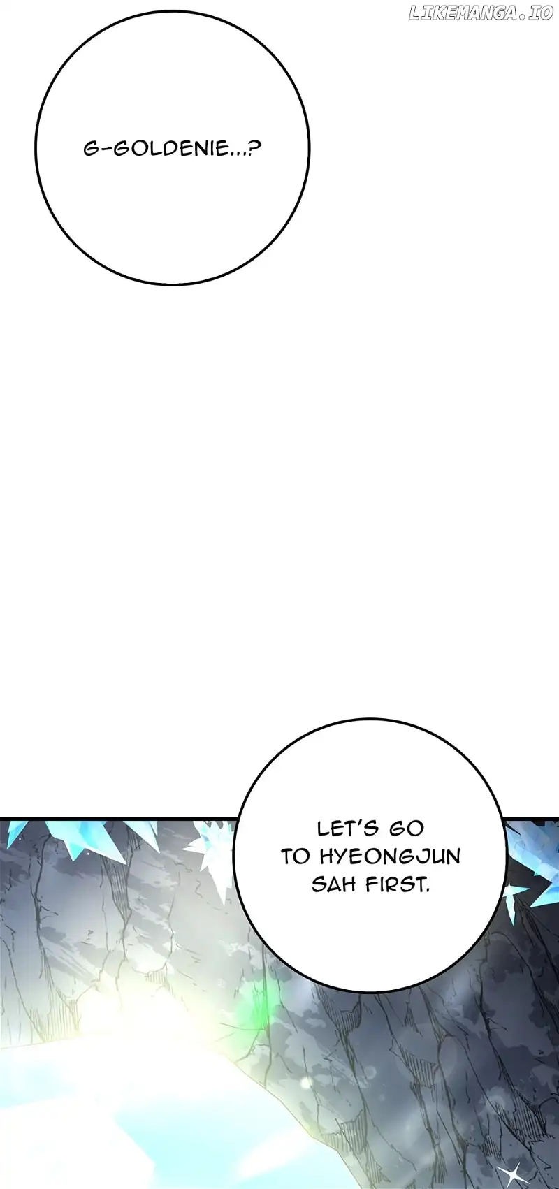 Return of the Martial Arts Genius Chapter 44 Page 21