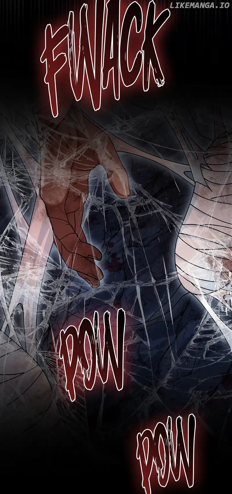 Return of the Martial Arts Genius Chapter 44 Page 24