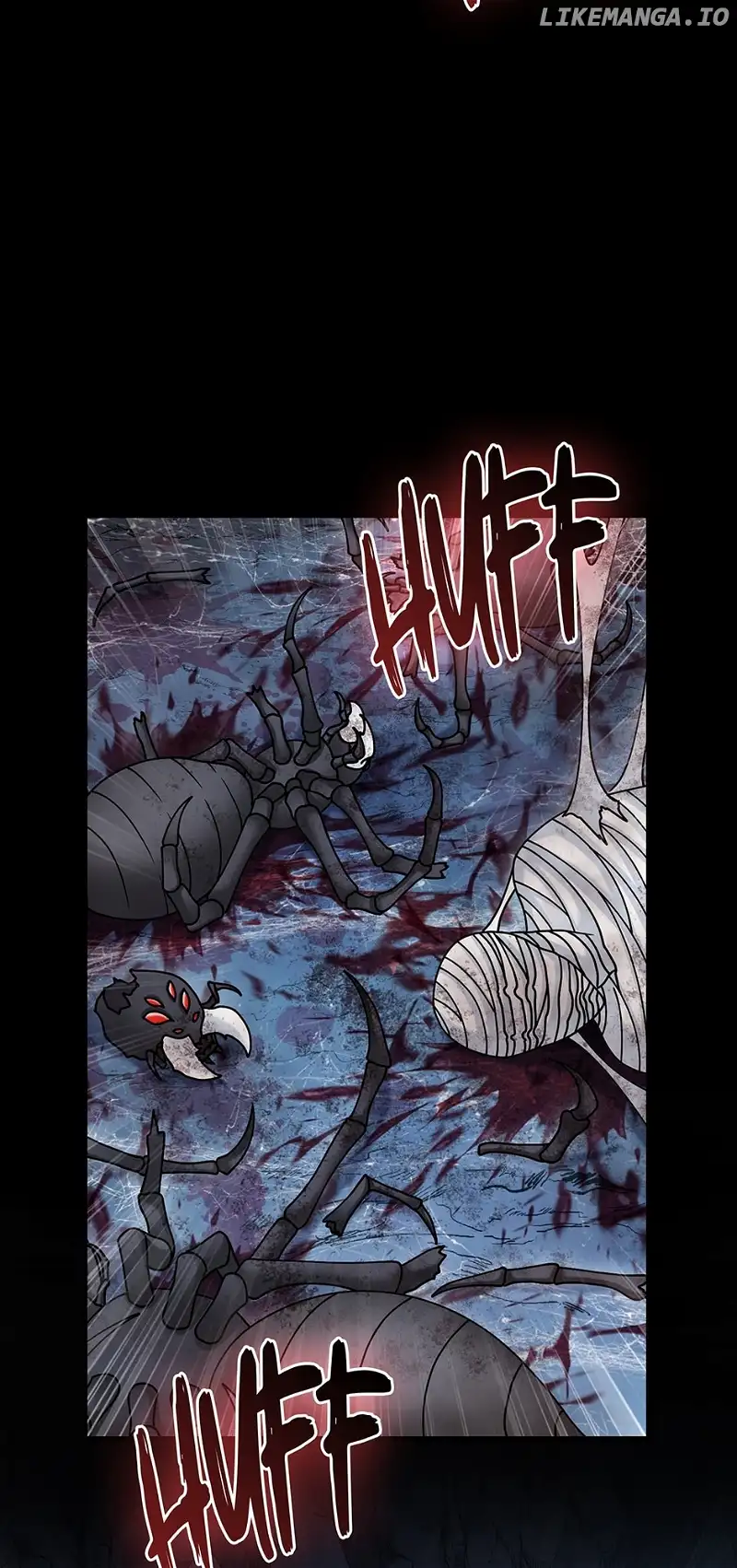 Return of the Martial Arts Genius Chapter 44 Page 25