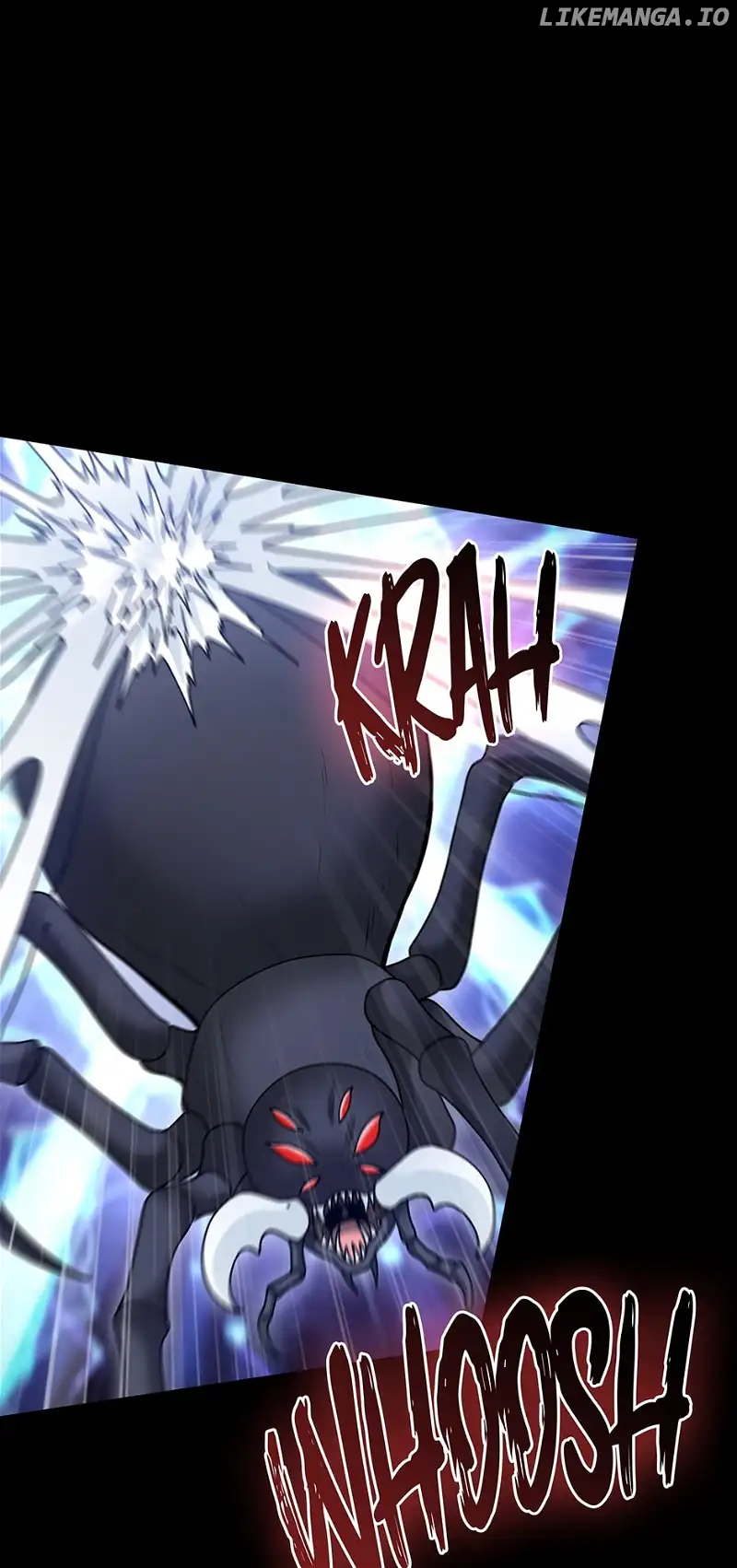 Return of the Martial Arts Genius Chapter 44 Page 27