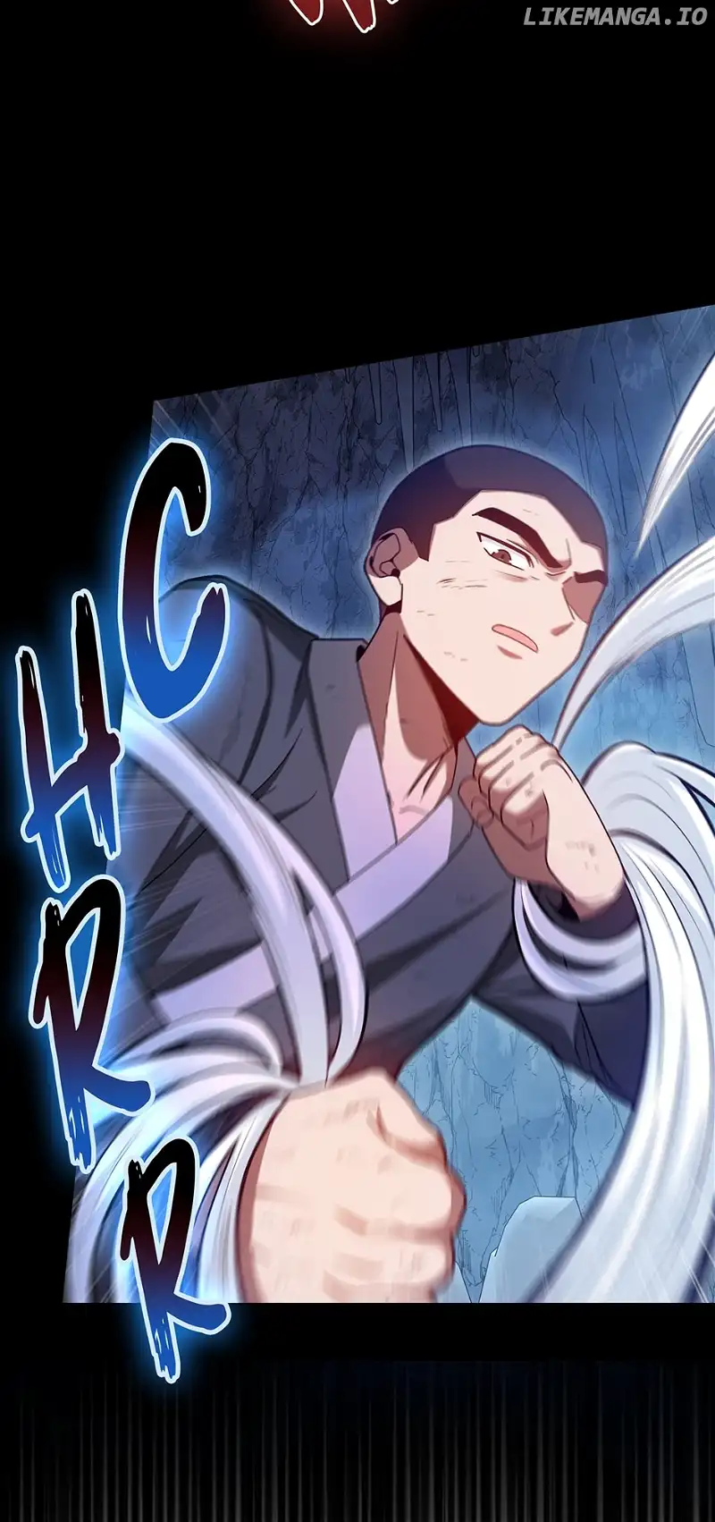 Return of the Martial Arts Genius Chapter 44 Page 28