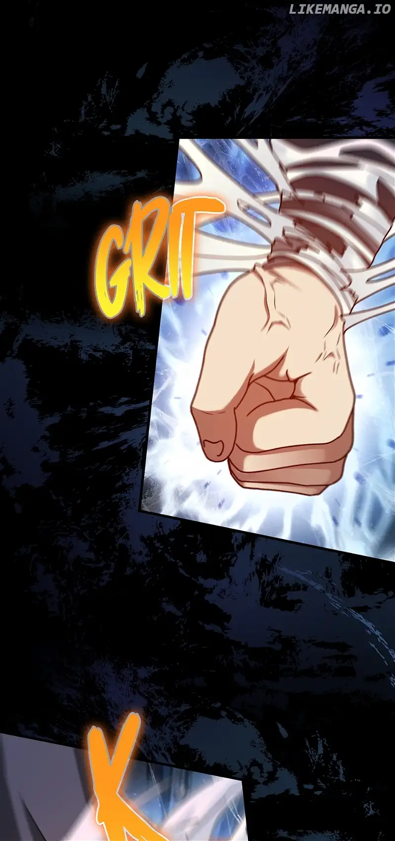 Return of the Martial Arts Genius Chapter 44 Page 31