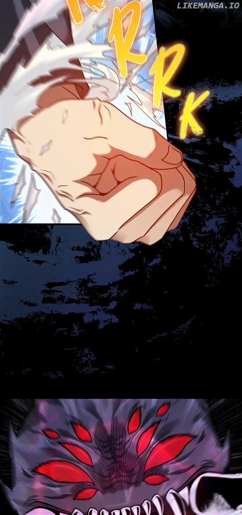 Return of the Martial Arts Genius Chapter 44 Page 32