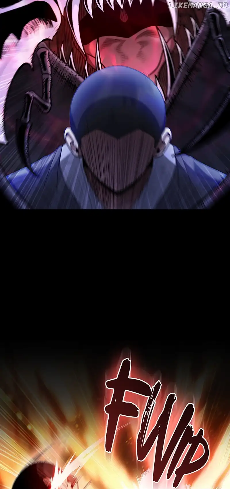 Return of the Martial Arts Genius Chapter 44 Page 33