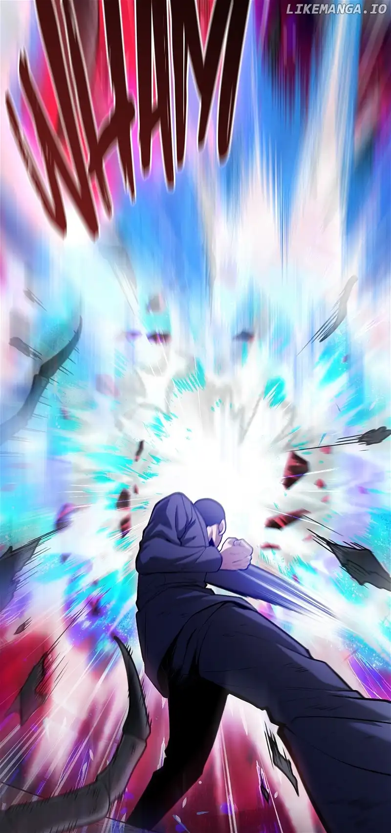 Return of the Martial Arts Genius Chapter 44 Page 35