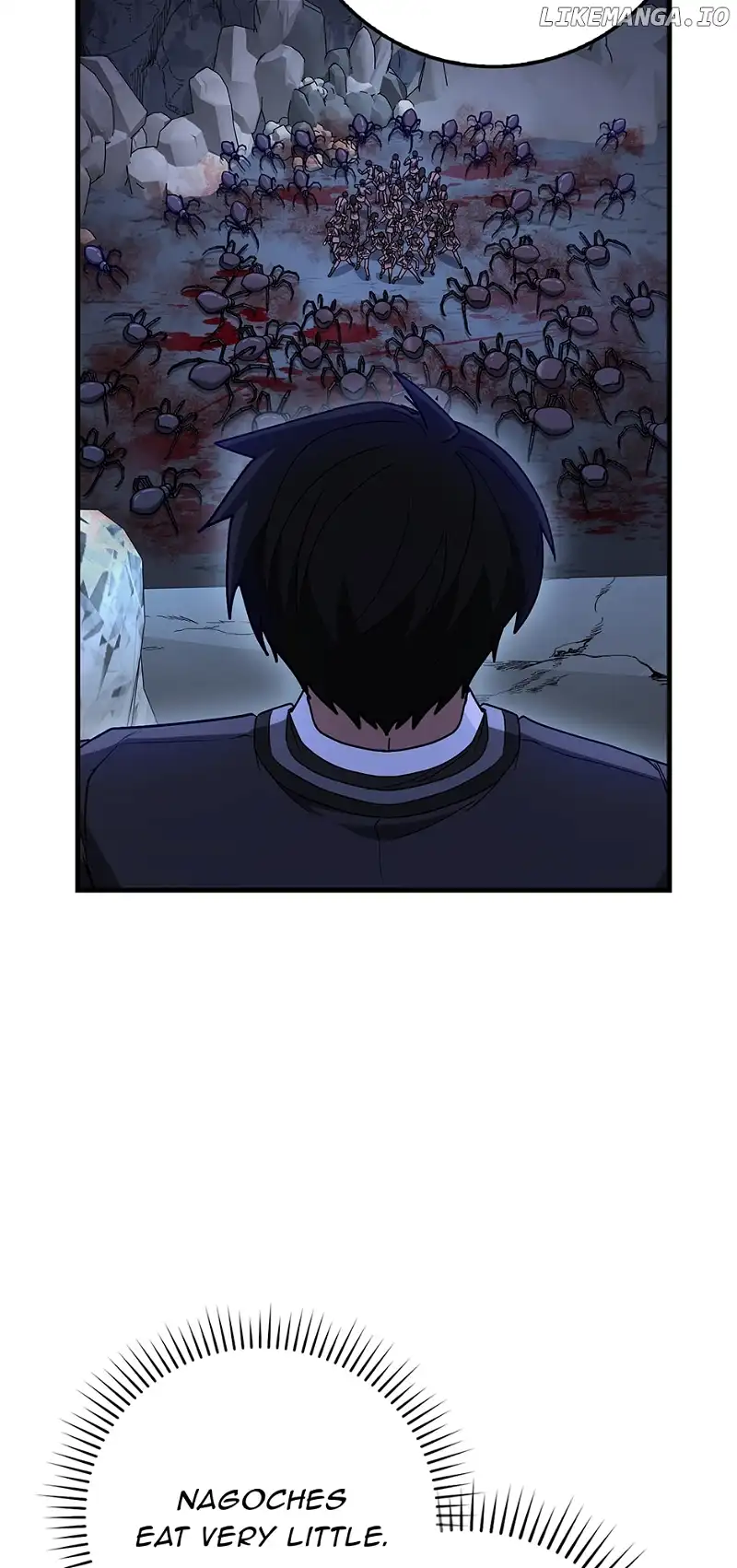 Return of the Martial Arts Genius Chapter 44 Page 39