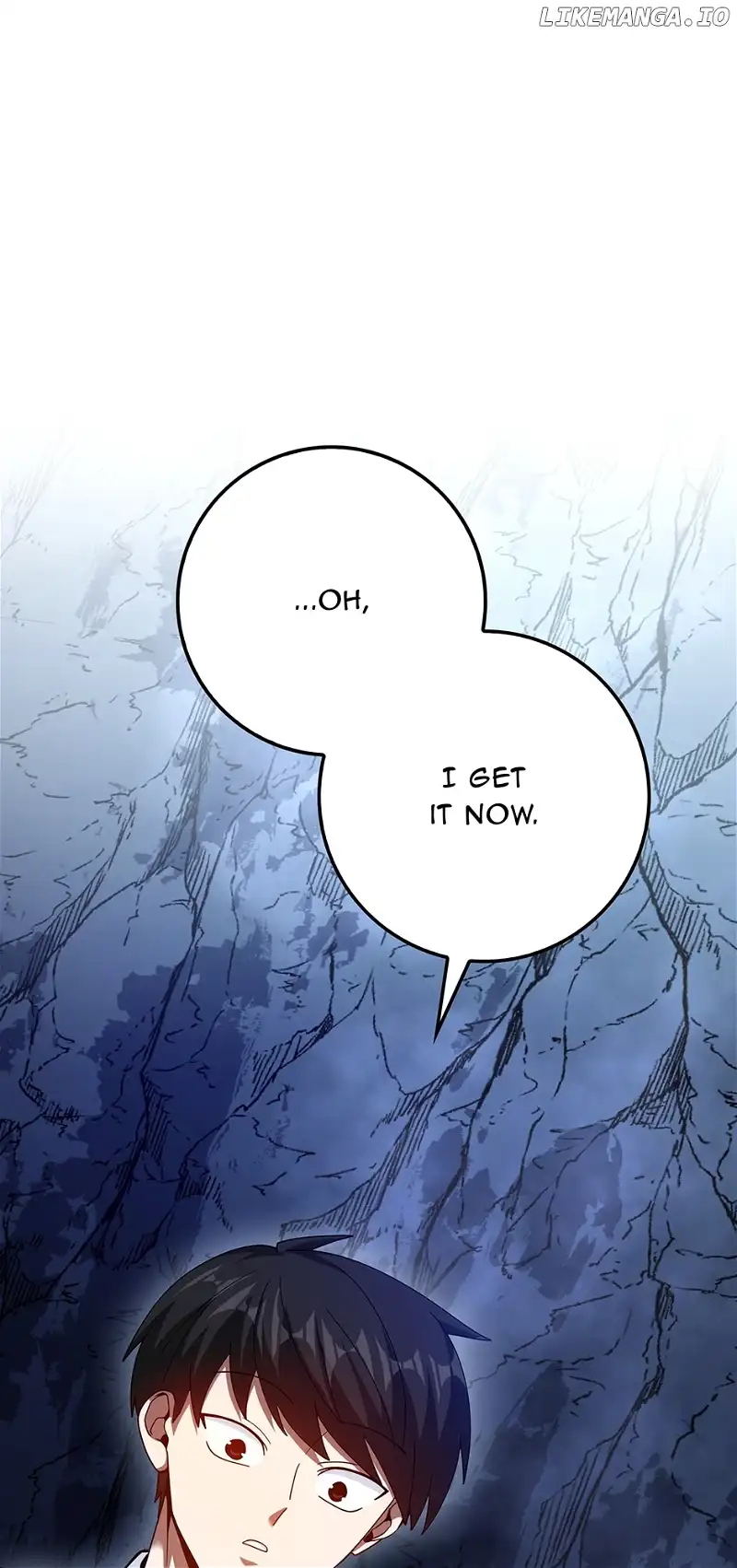 Return of the Martial Arts Genius Chapter 44 Page 41