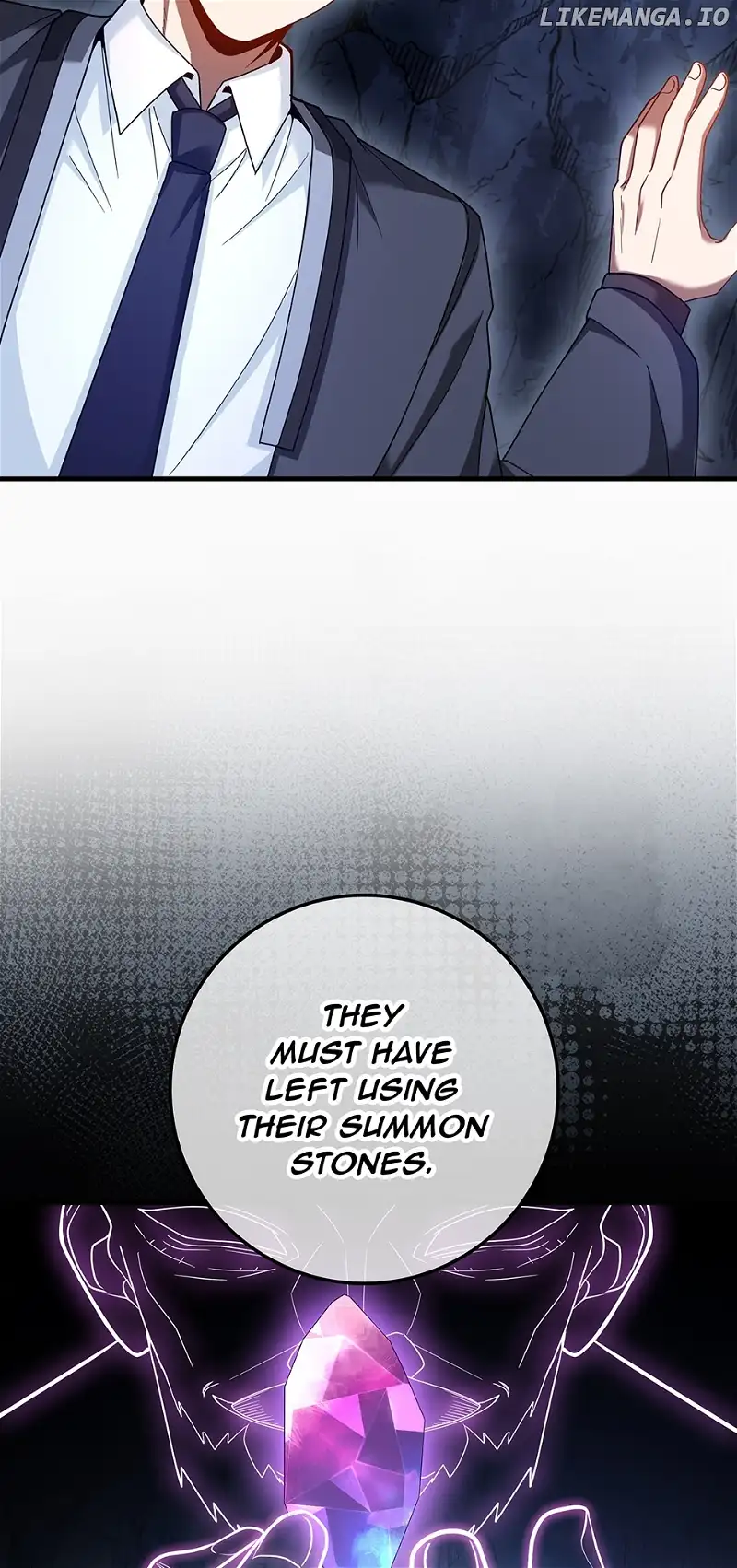 Return of the Martial Arts Genius Chapter 44 Page 42