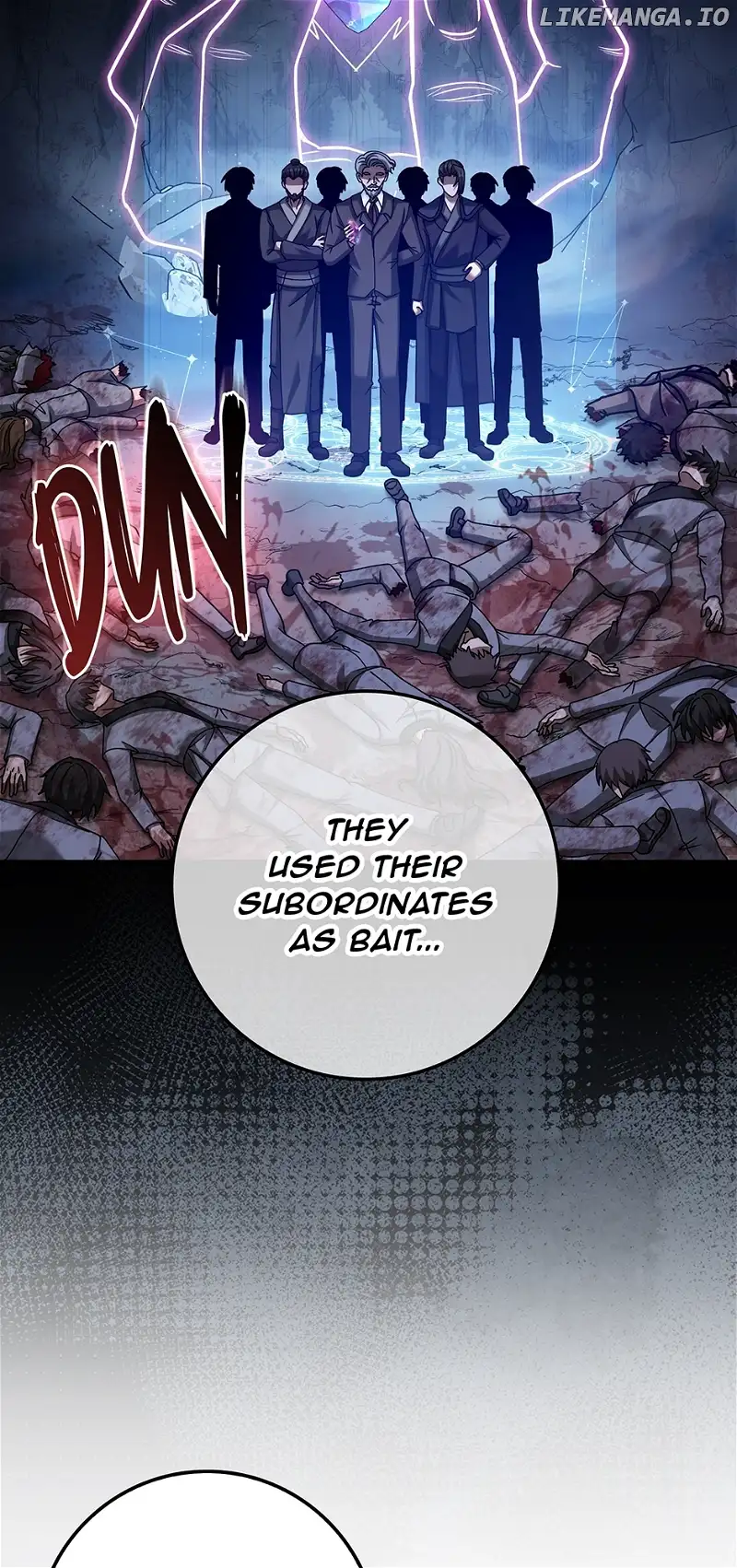 Return of the Martial Arts Genius Chapter 44 Page 43