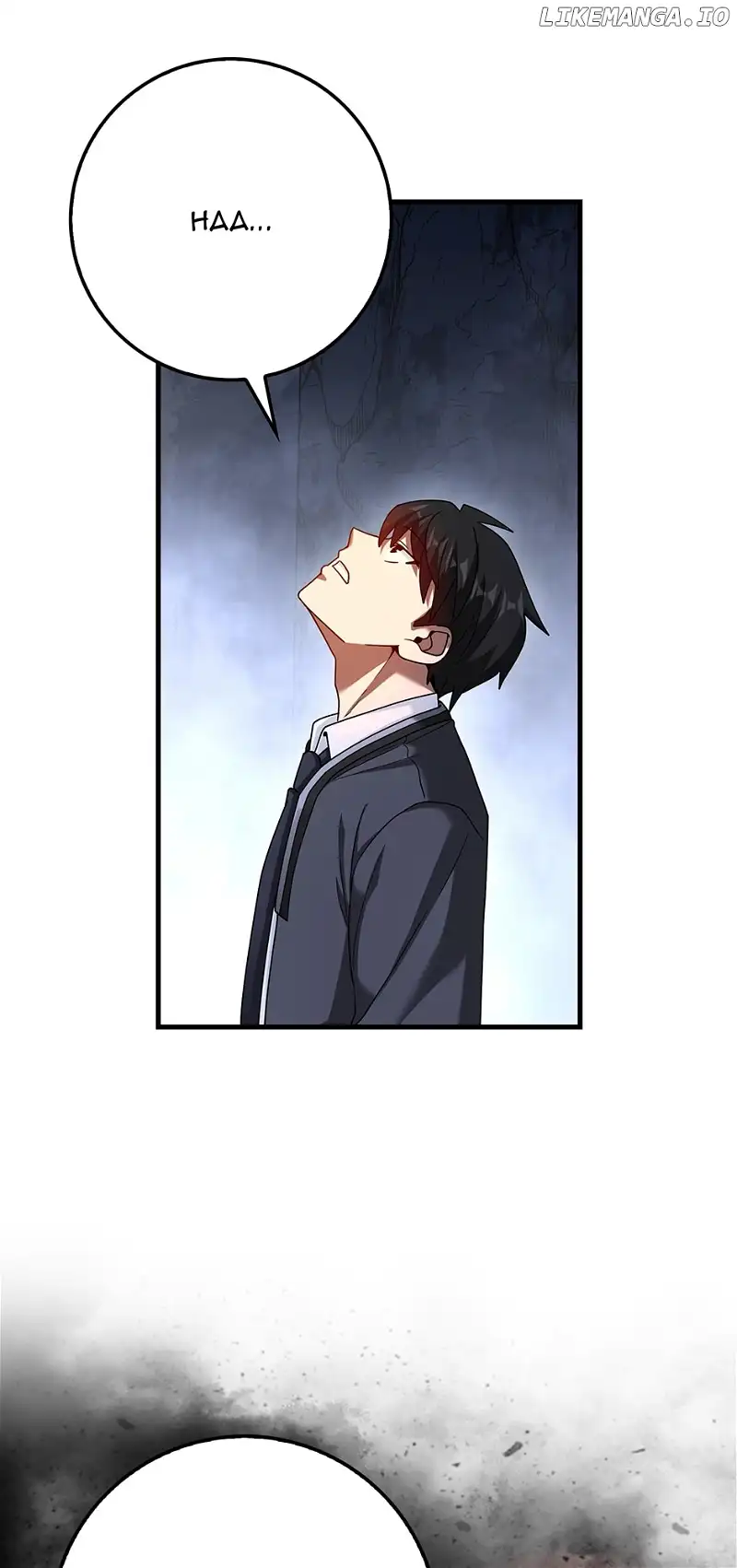 Return of the Martial Arts Genius Chapter 44 Page 45