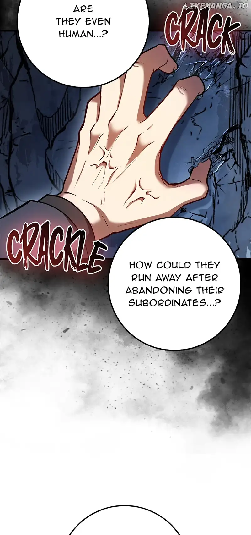 Return of the Martial Arts Genius Chapter 44 Page 46