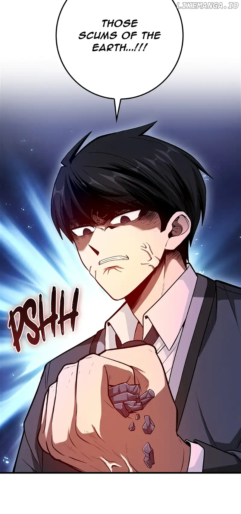 Return of the Martial Arts Genius Chapter 44 Page 47