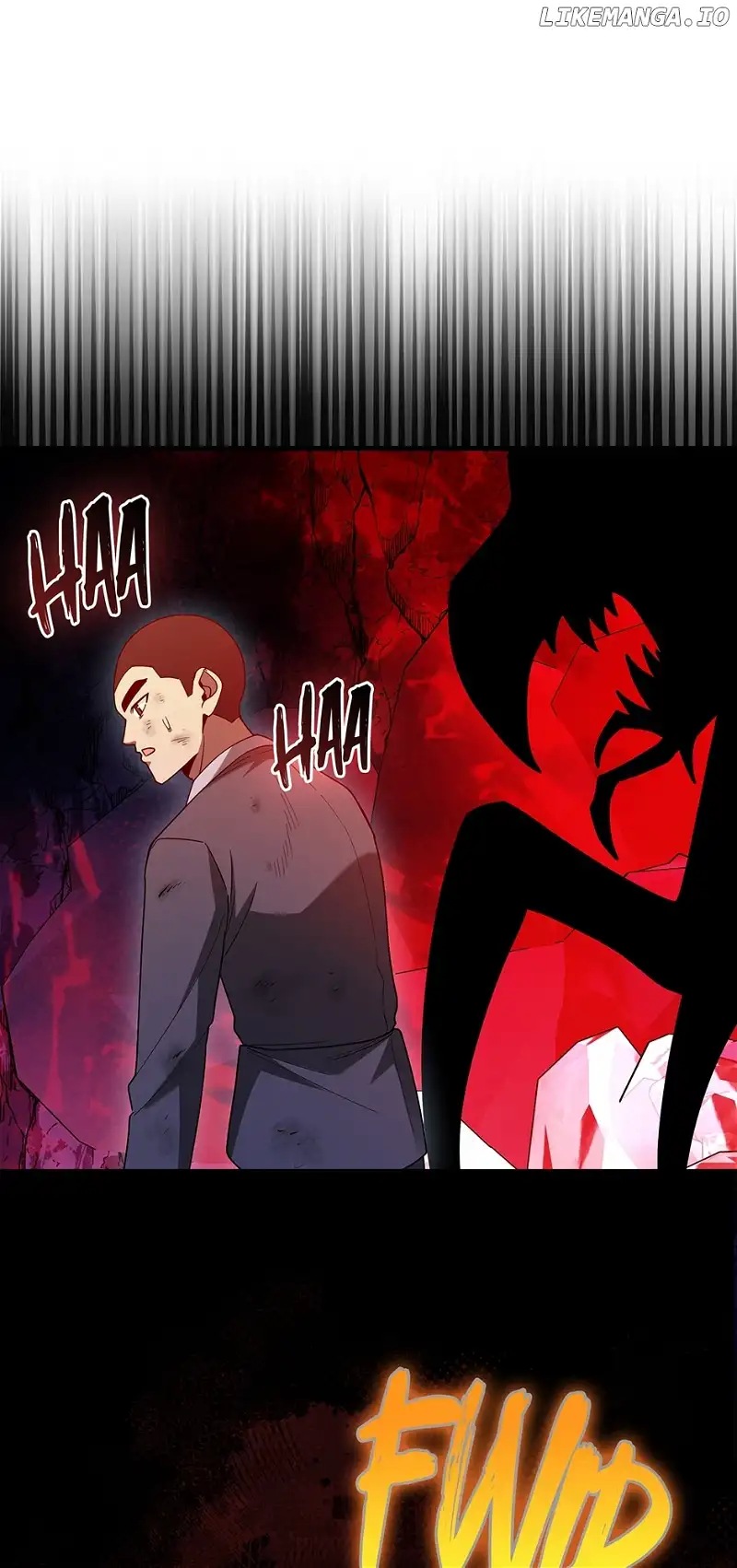 Return of the Martial Arts Genius Chapter 44 Page 48