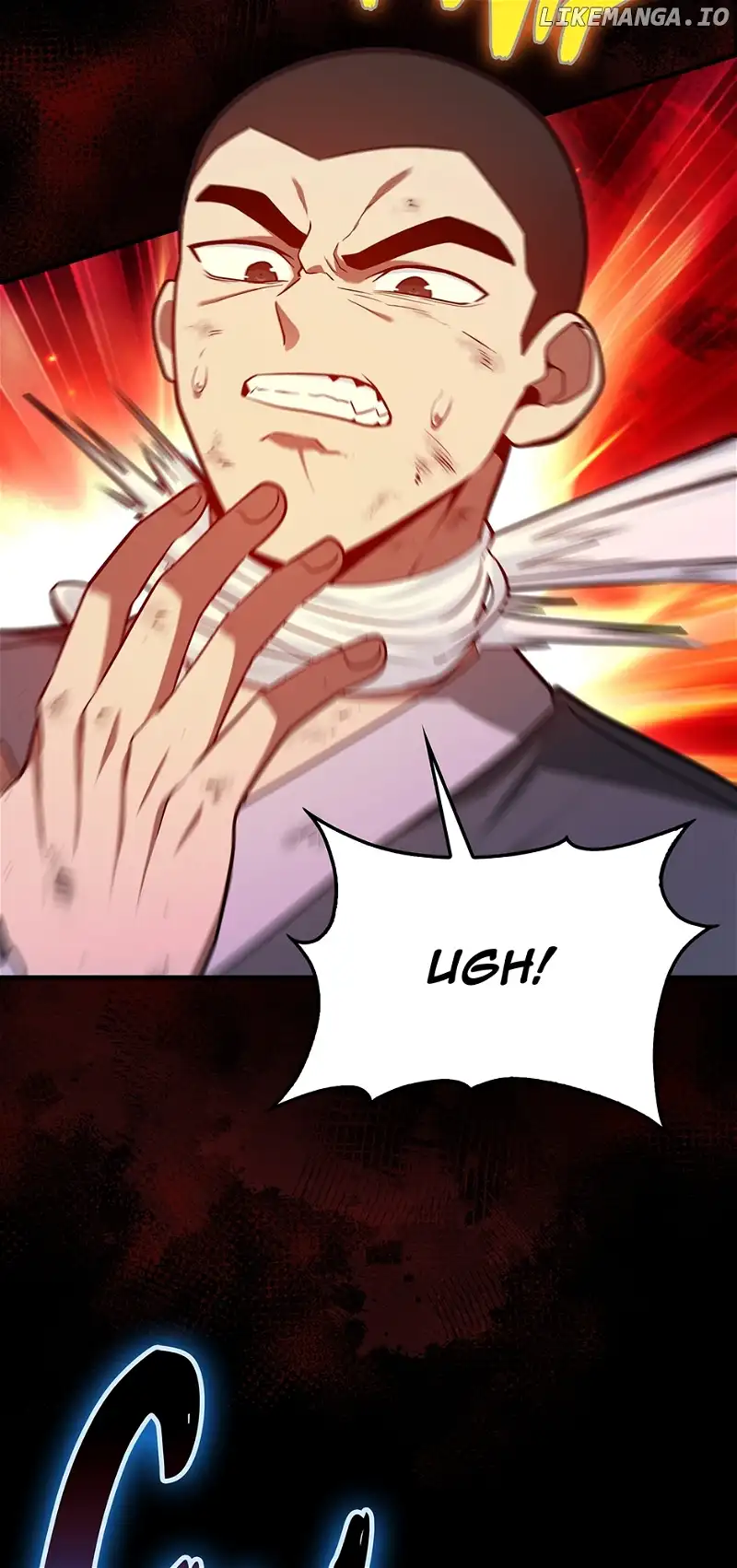 Return of the Martial Arts Genius Chapter 44 Page 49