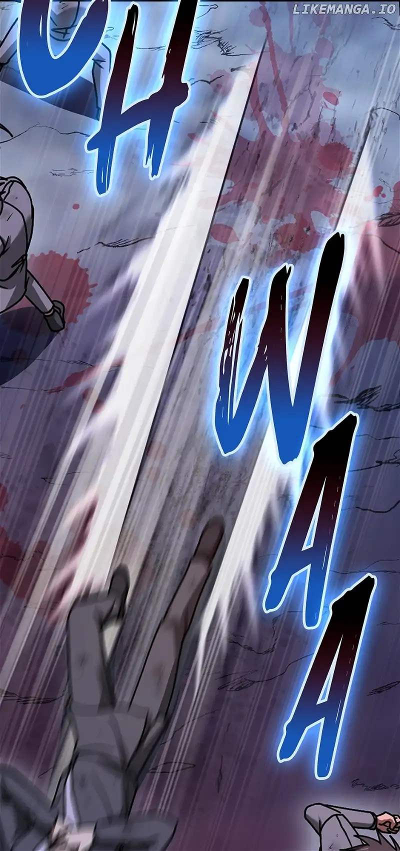 Return of the Martial Arts Genius Chapter 44 Page 50