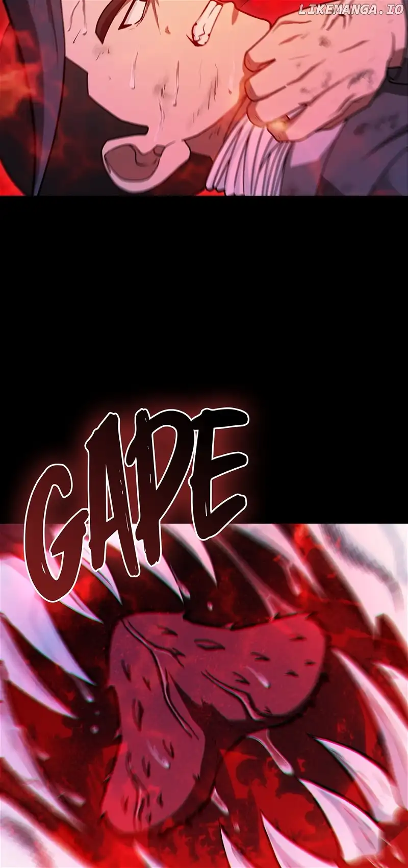 Return of the Martial Arts Genius Chapter 44 Page 52