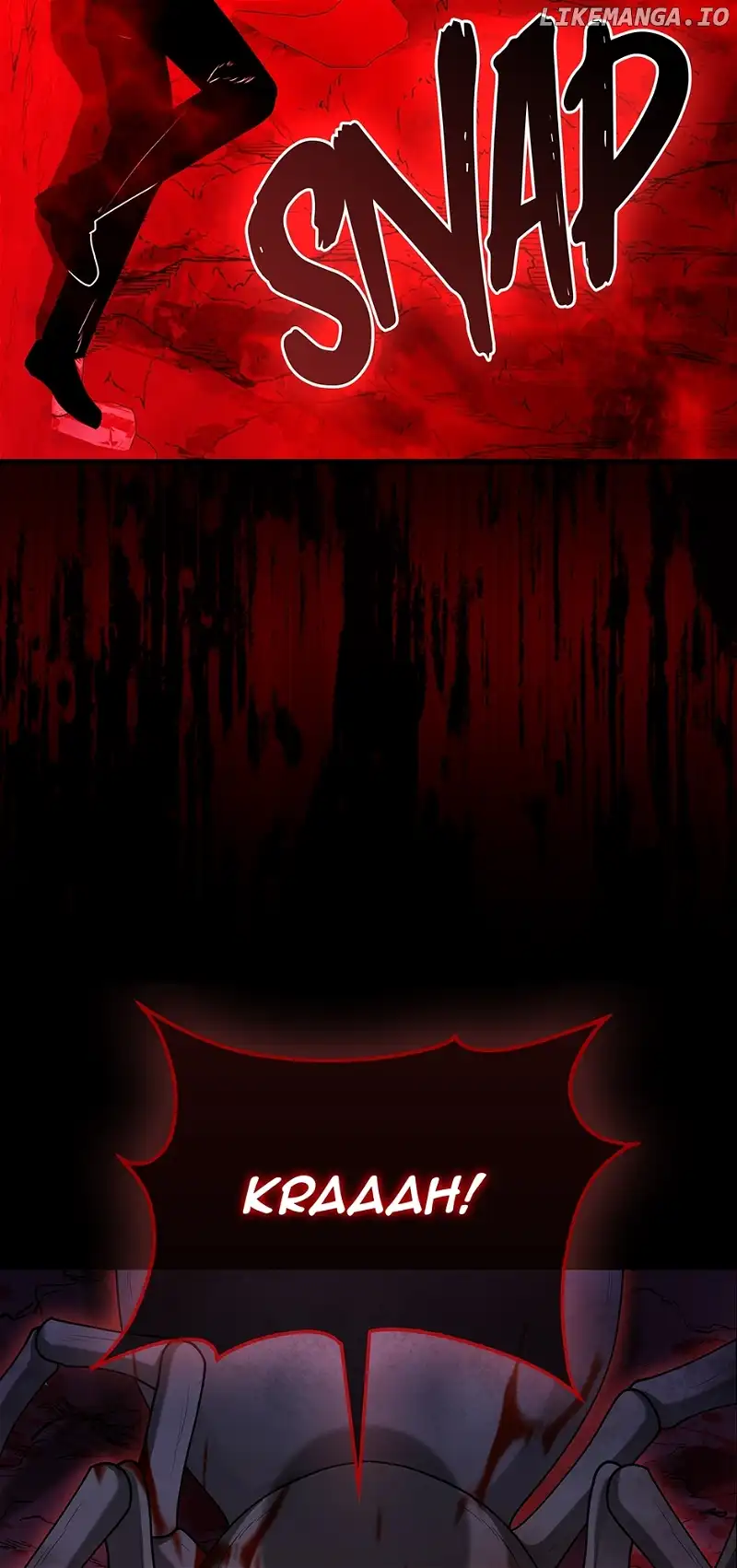 Return of the Martial Arts Genius Chapter 44 Page 54