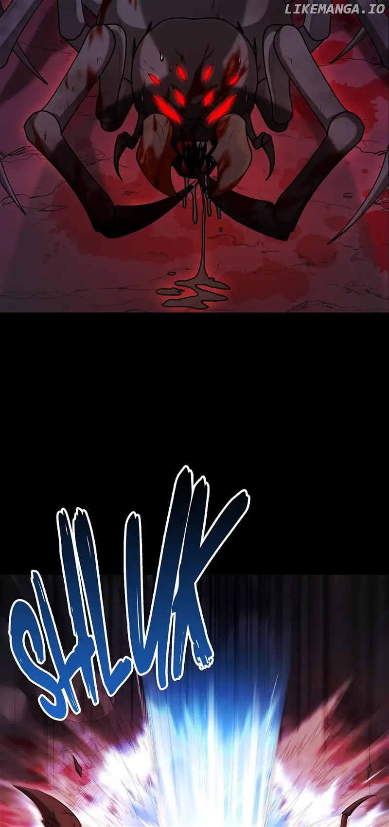 Return of the Martial Arts Genius Chapter 44 Page 55