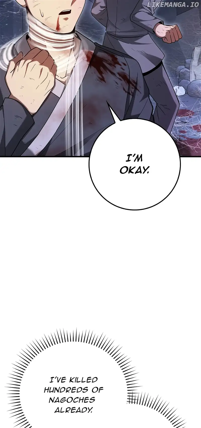 Return of the Martial Arts Genius Chapter 44 Page 57