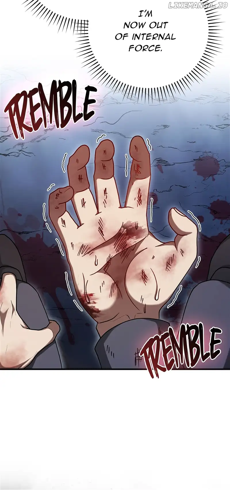 Return of the Martial Arts Genius Chapter 44 Page 58