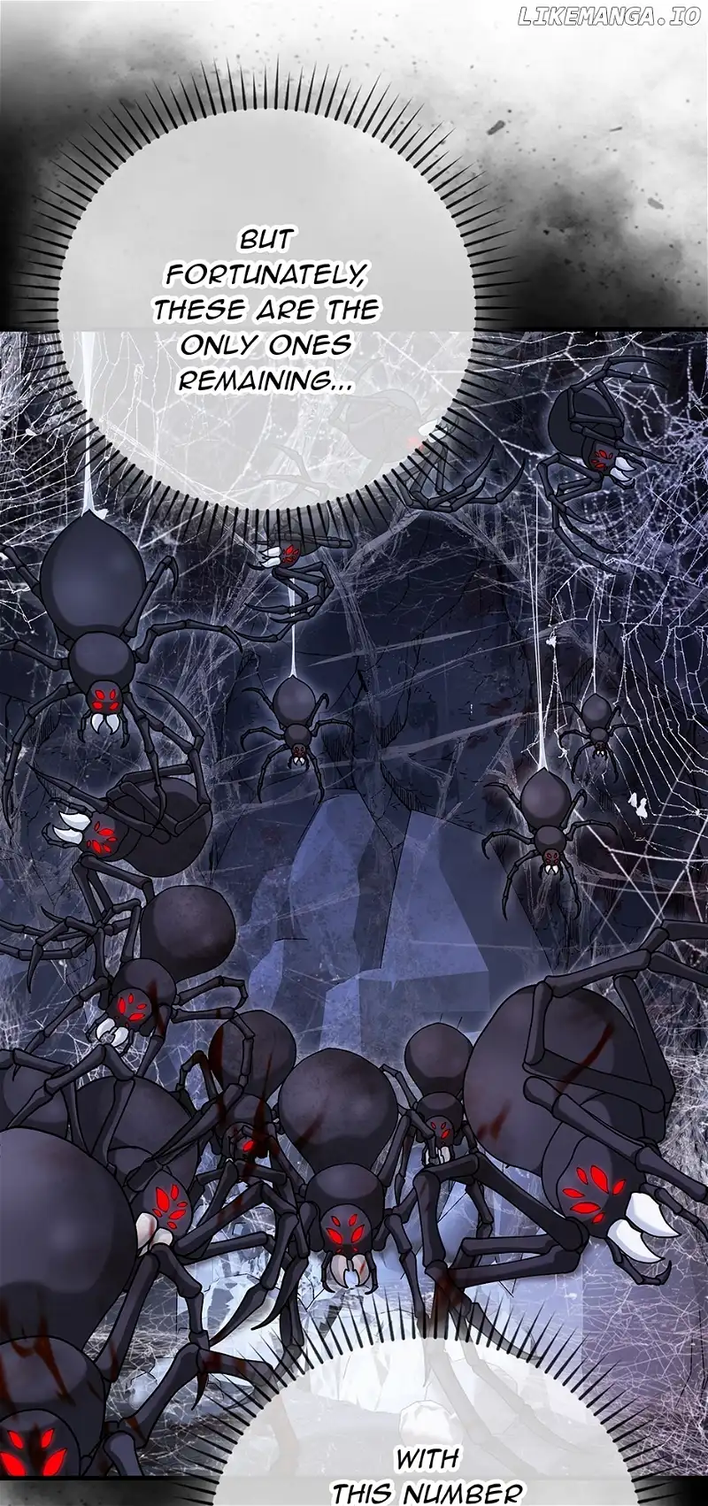 Return of the Martial Arts Genius Chapter 44 Page 59