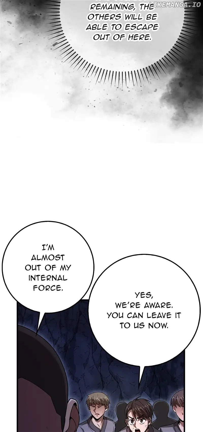 Return of the Martial Arts Genius Chapter 44 Page 60