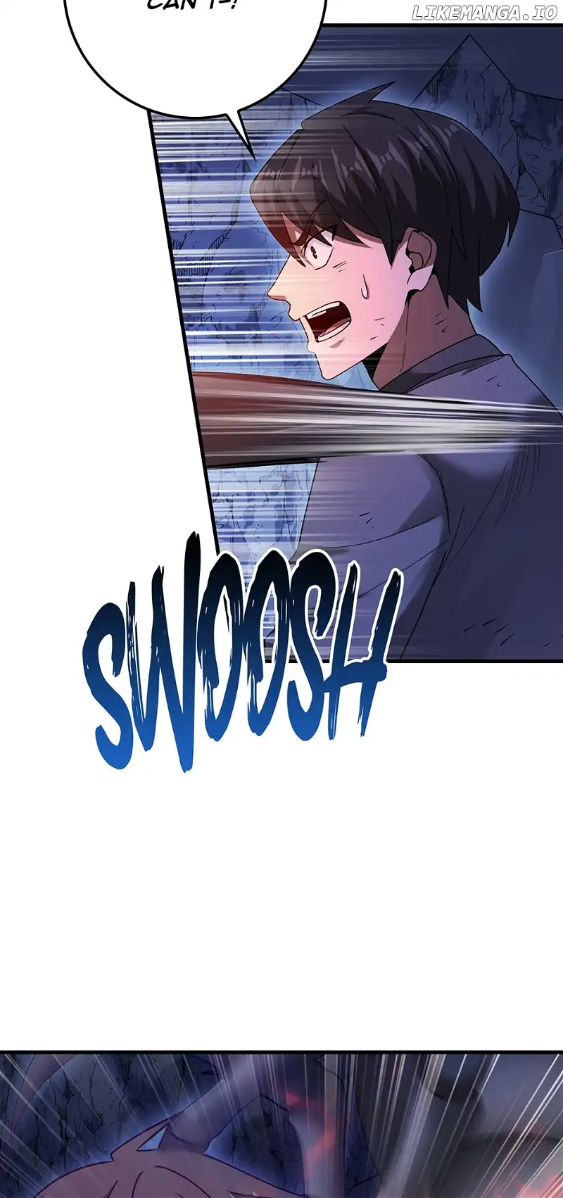 Return of the Martial Arts Genius Chapter 44 Page 63