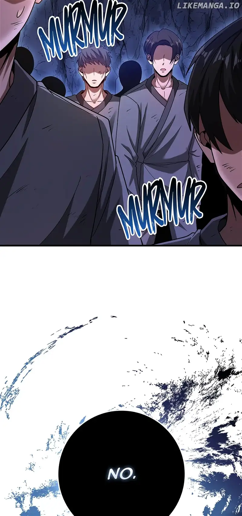 Return of the Martial Arts Genius Chapter 44 Page 67