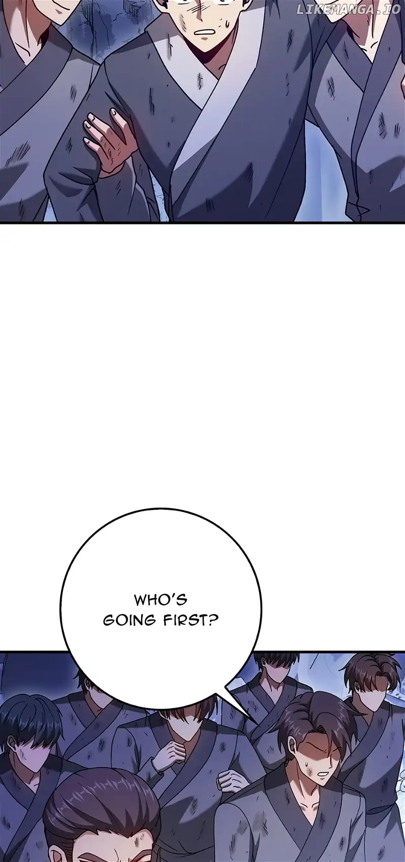 Return of the Martial Arts Genius Chapter 44 Page 71