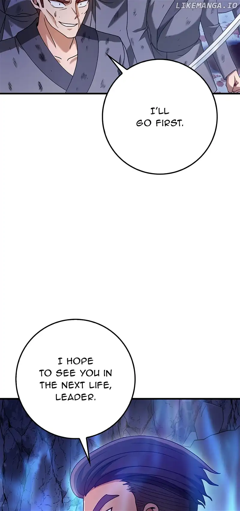 Return of the Martial Arts Genius Chapter 44 Page 72