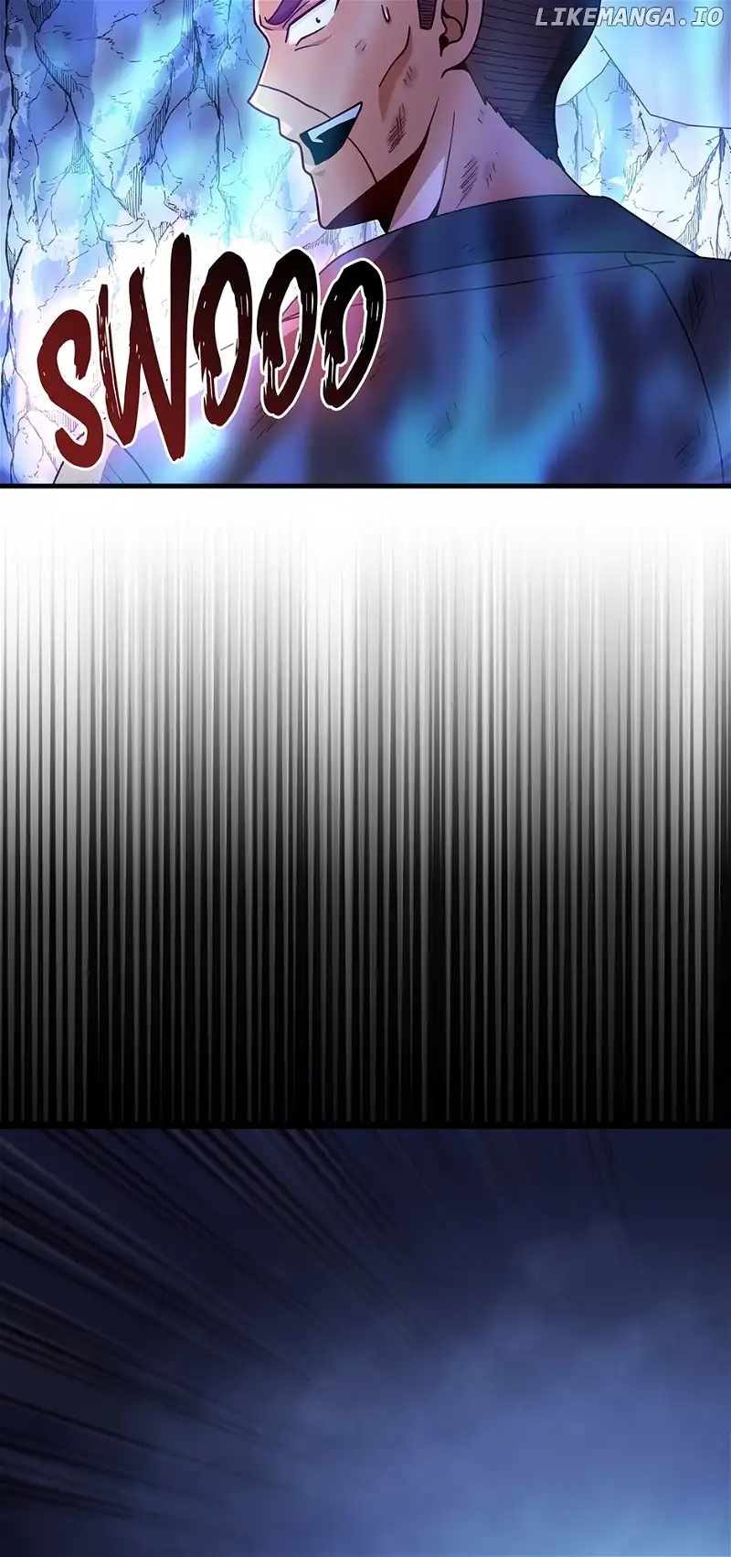 Return of the Martial Arts Genius Chapter 44 Page 73