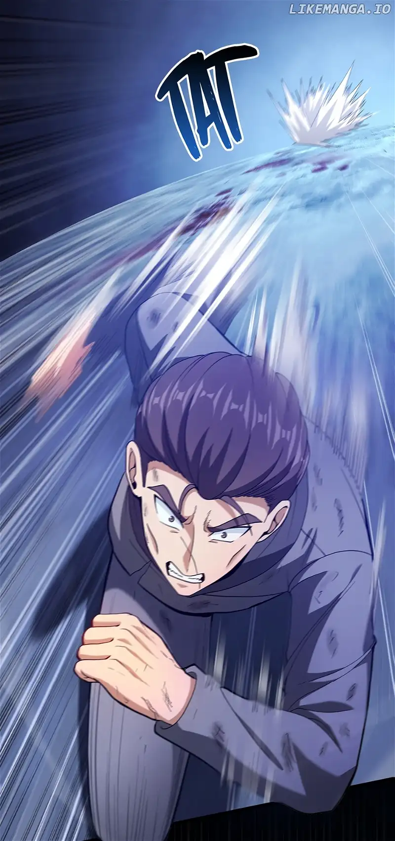 Return of the Martial Arts Genius Chapter 44 Page 74