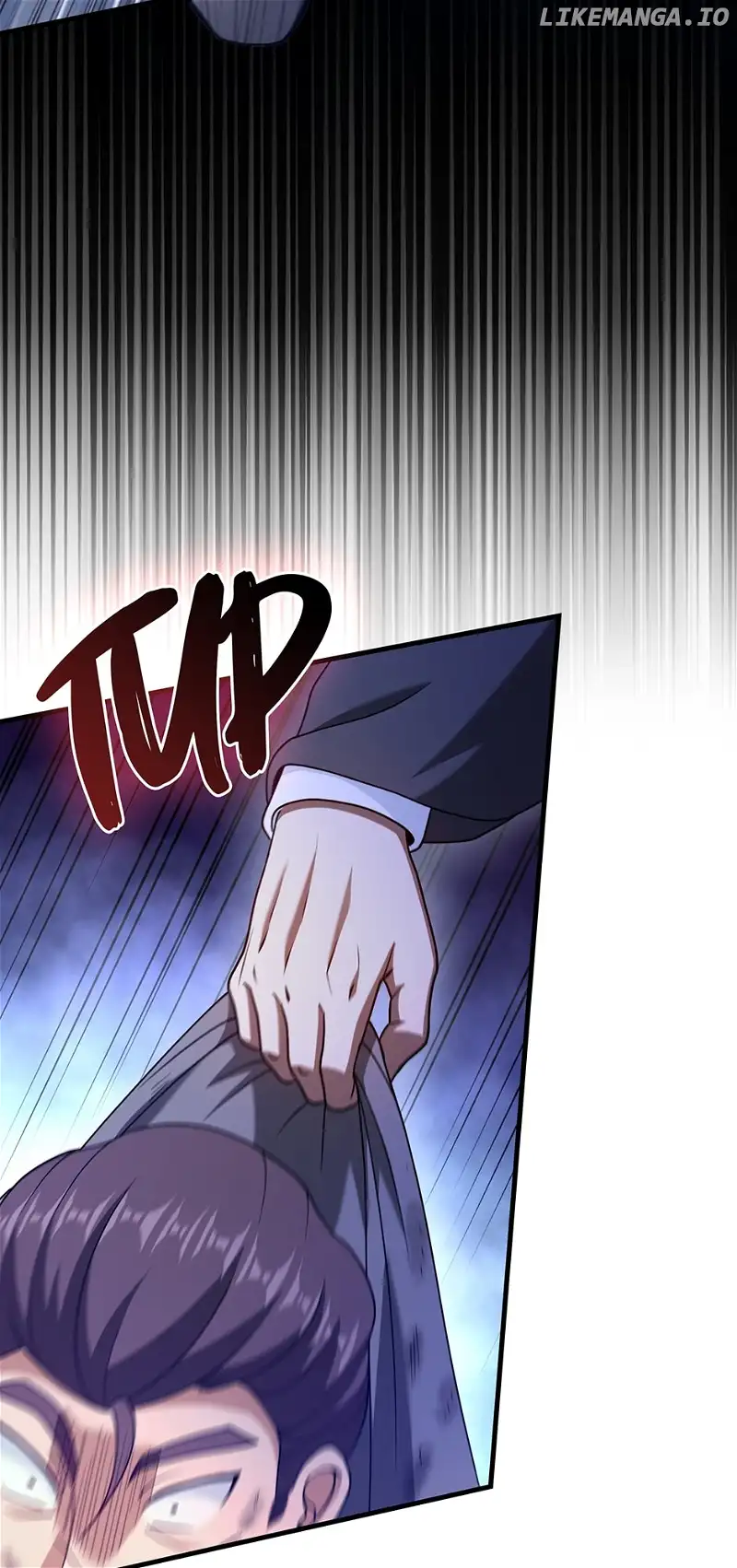 Return of the Martial Arts Genius Chapter 44 Page 75