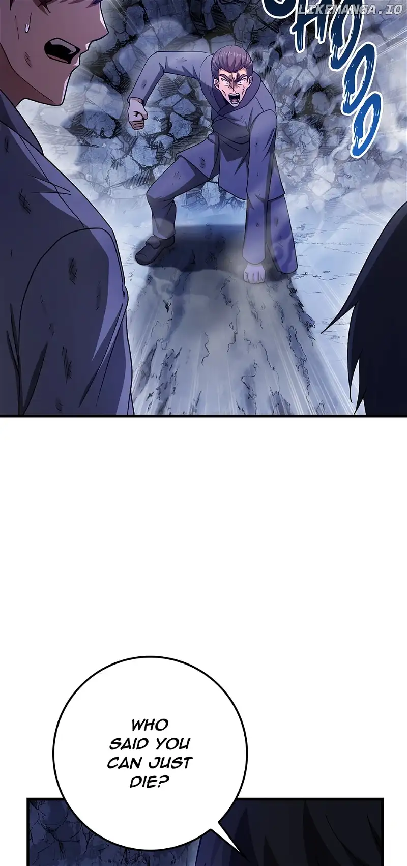 Return of the Martial Arts Genius Chapter 44 Page 78