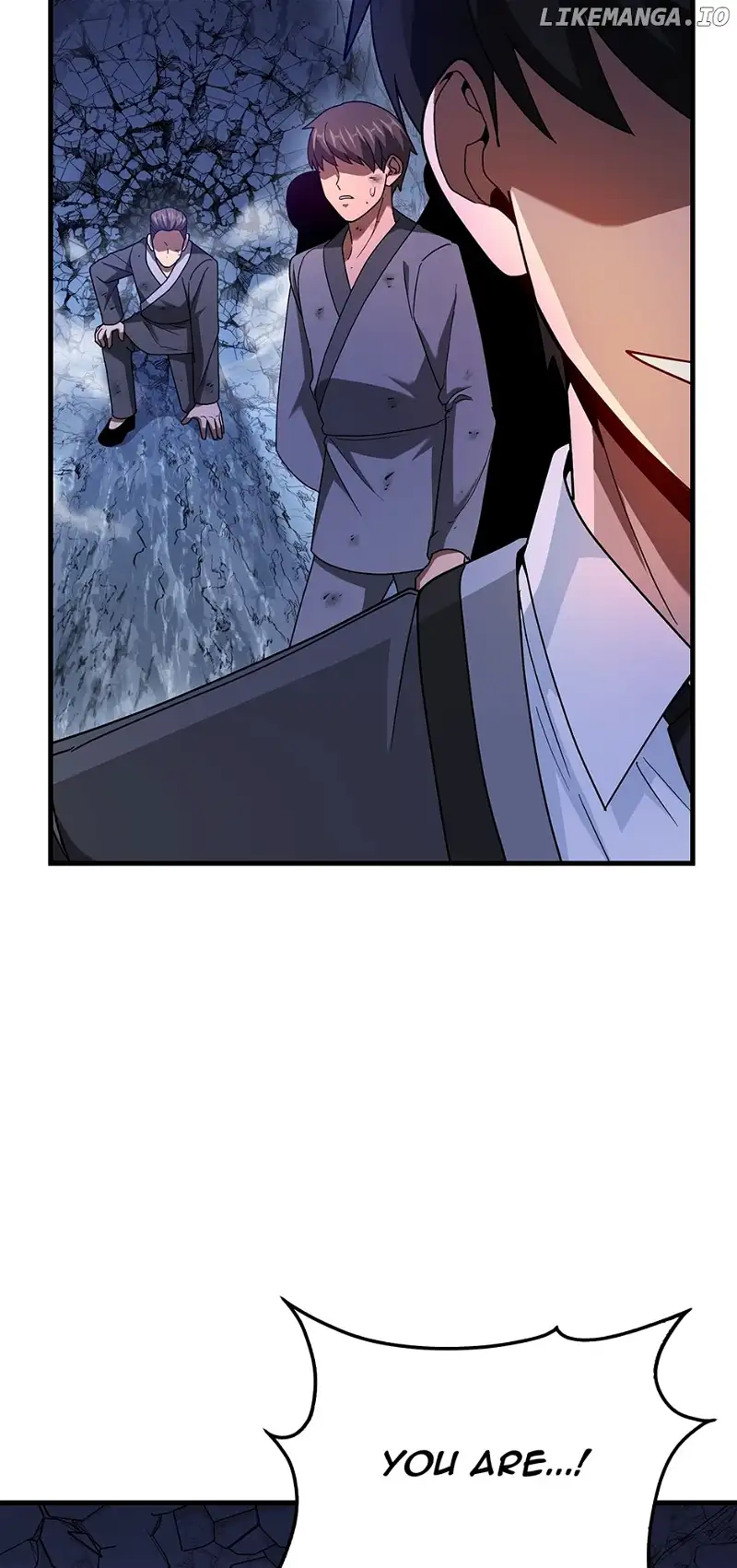 Return of the Martial Arts Genius Chapter 44 Page 79