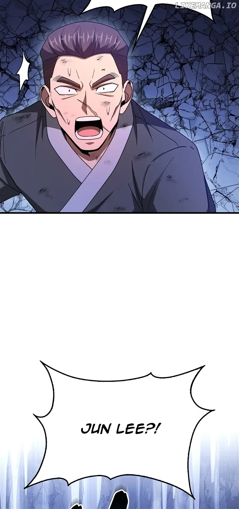 Return of the Martial Arts Genius Chapter 44 Page 80